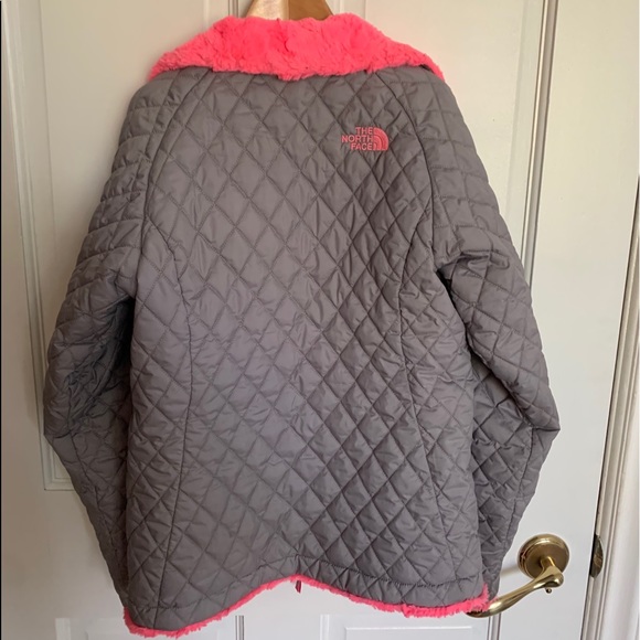 North face jacket - Picture 3 of 4